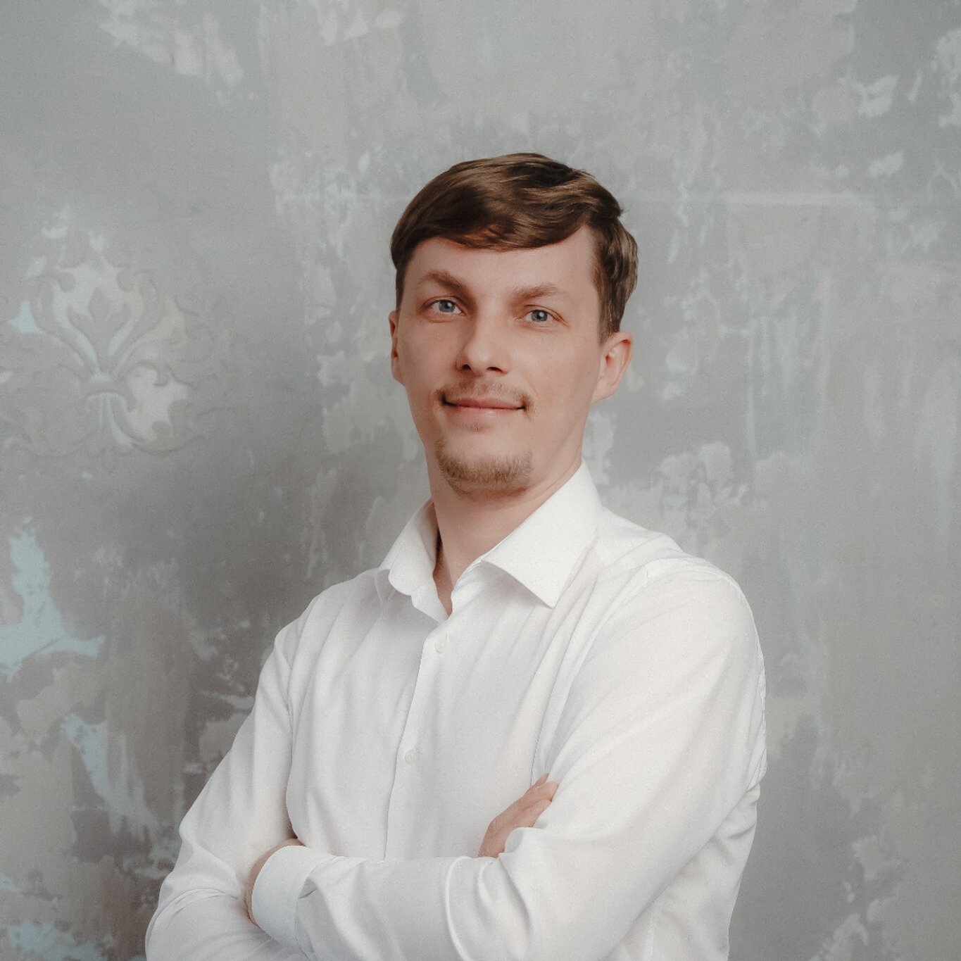Илья Маричев