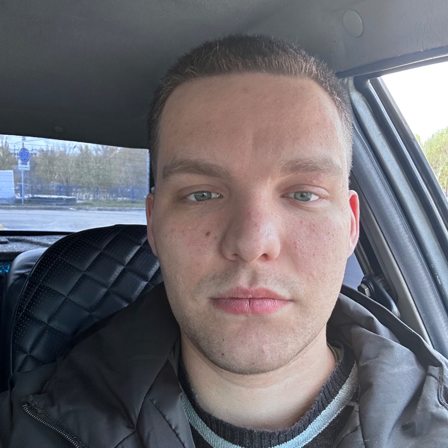 Виталий Бобров