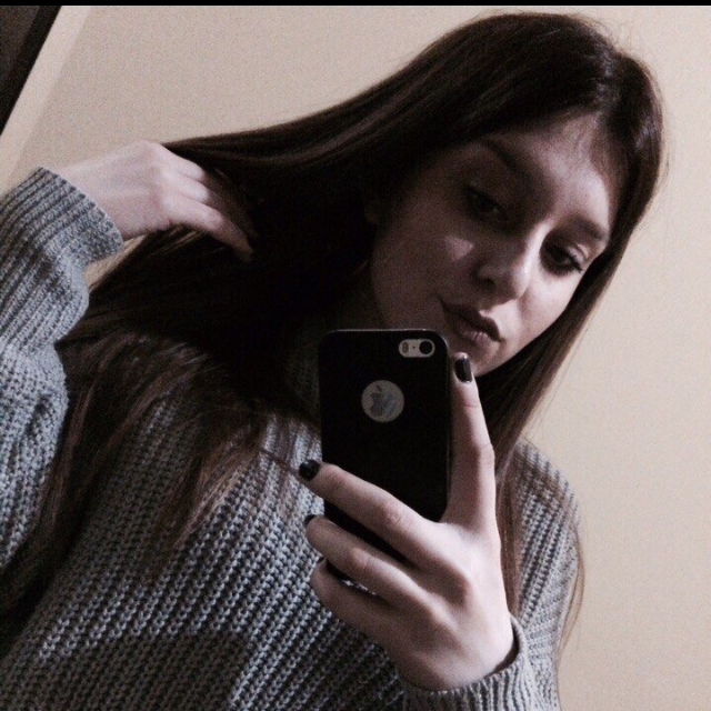 Кристина Белозерова