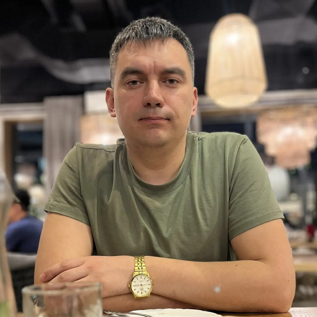 Александр Трофимов