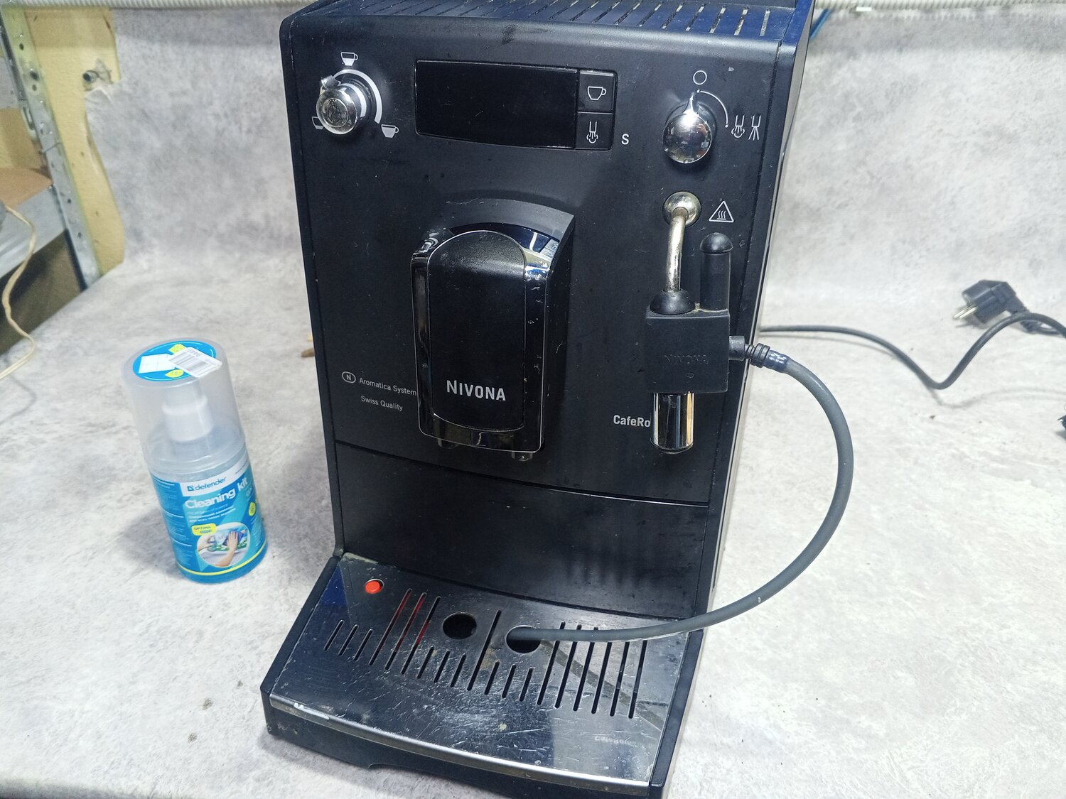 �������������������� nivona, �������������������� nivona caferomatica nicr 520, �������������������� nivona caferomatica, ��������������������, ������������ ��������������������