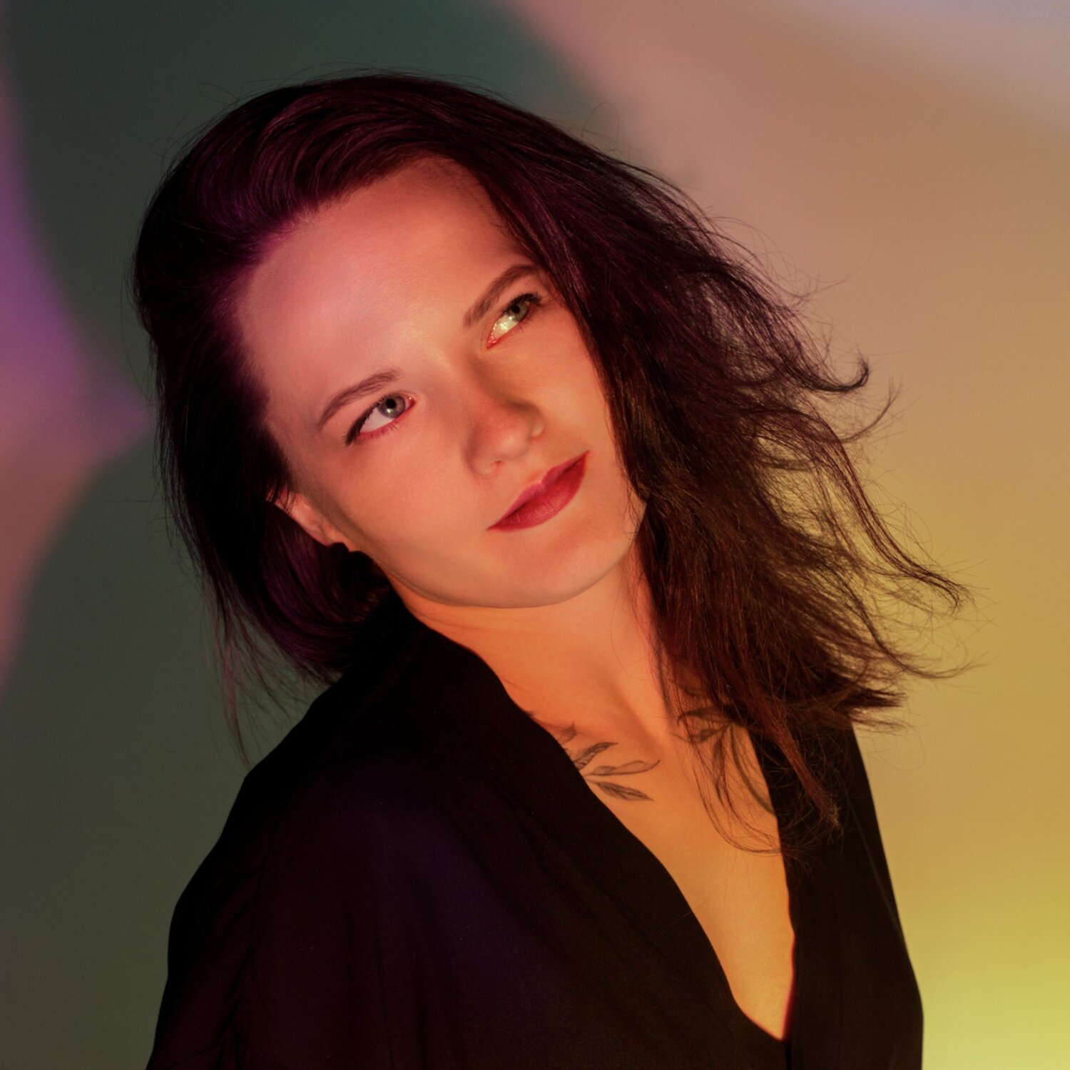 Елена Парунова