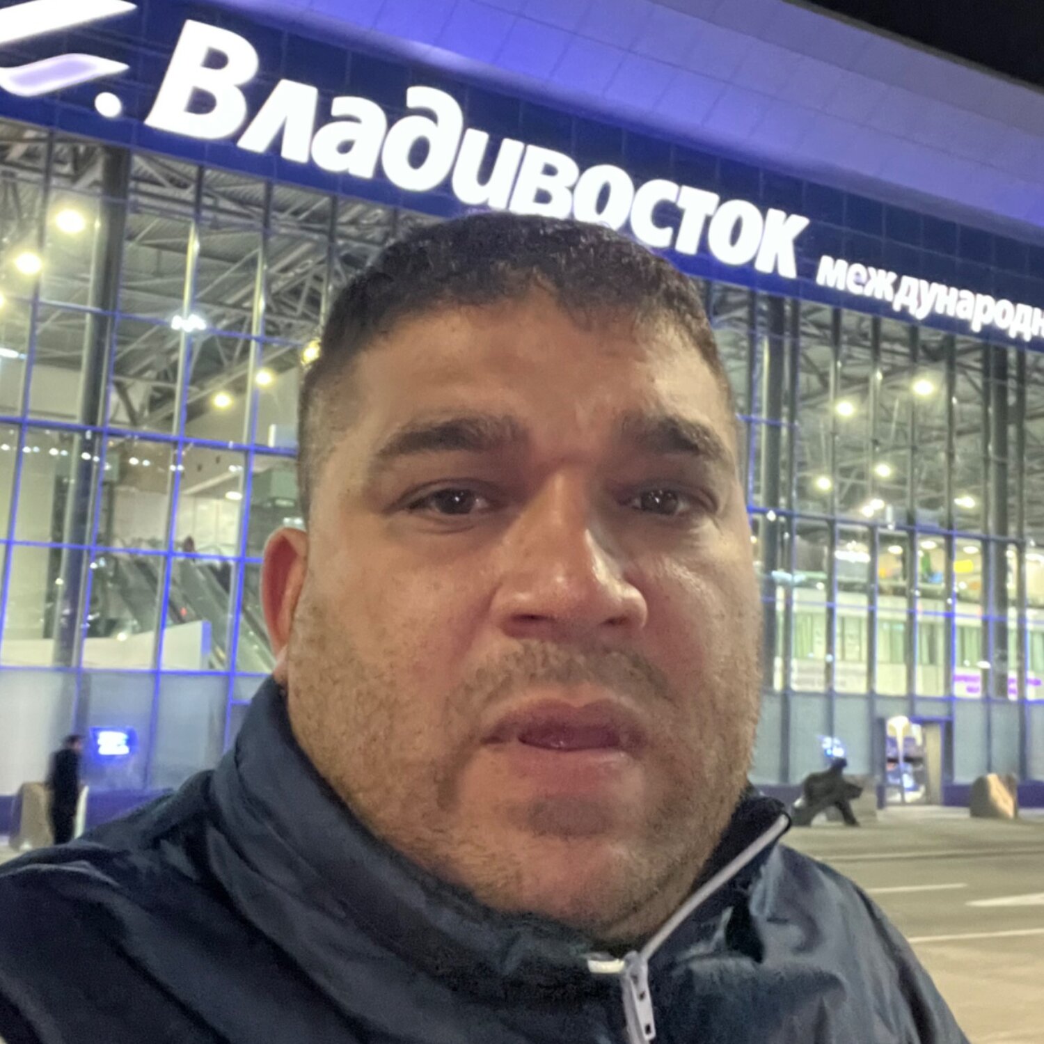 Михаил Гранчевич