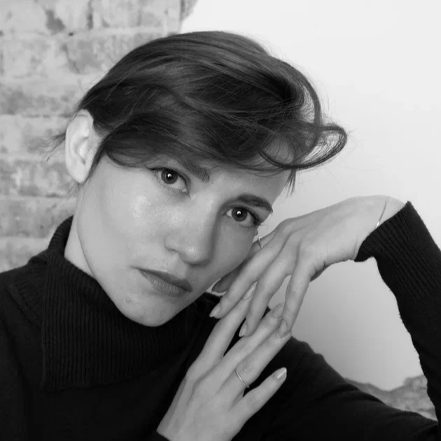Арина Сергеевна Захарова