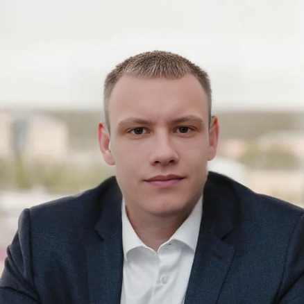 Кирилл Александрович Р.