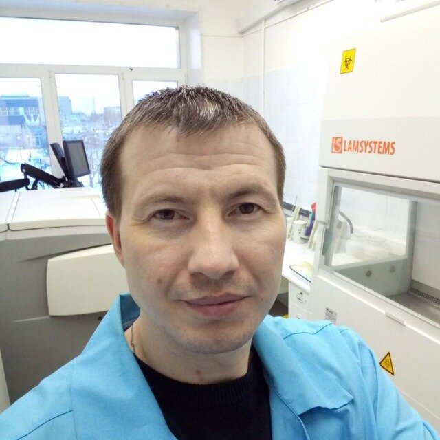 Владимир Евтин