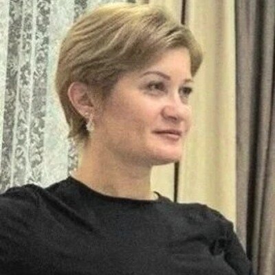 Нина Николаевна М.