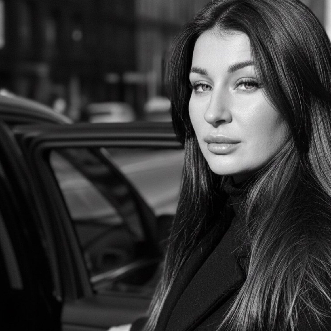 Антонина Шилкова
