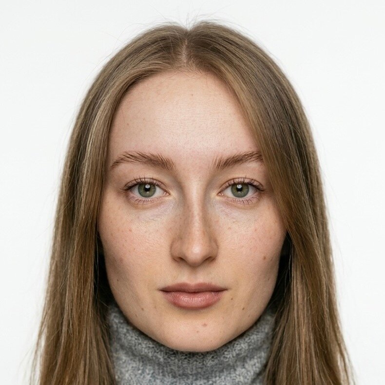Ирина Лунина