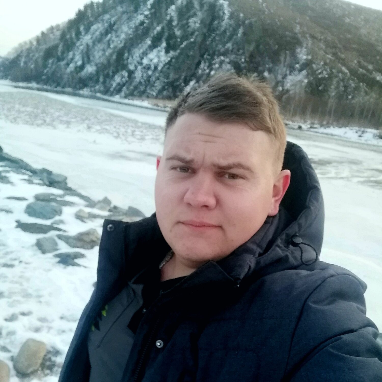 Дмитрий Александрович Ш.