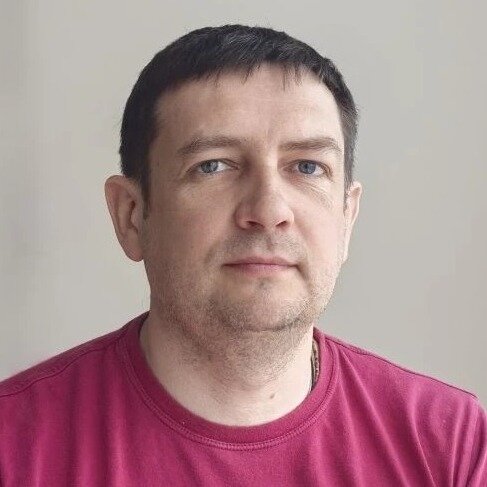 Александр Алексеевич К.