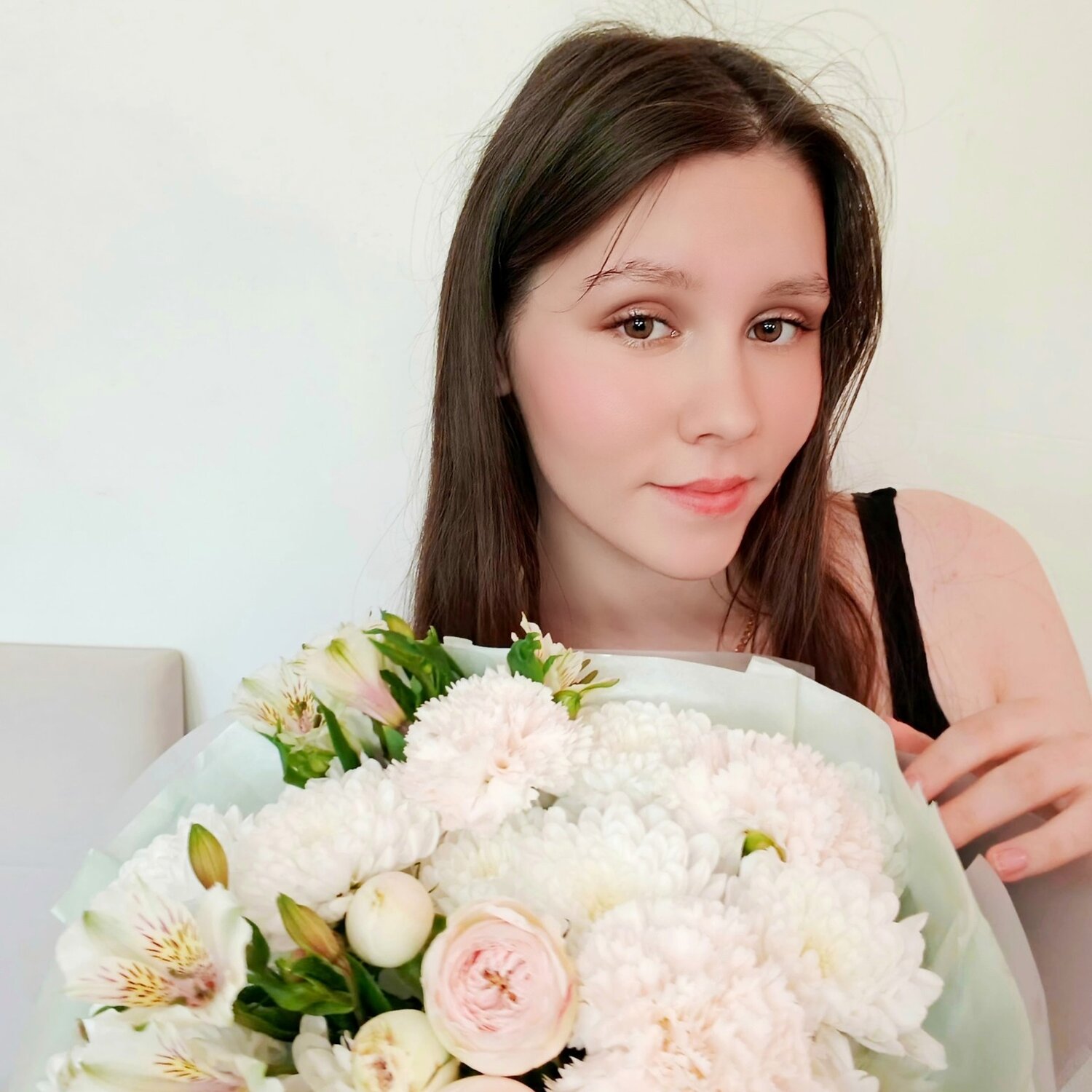 Ангелина Нефёдова