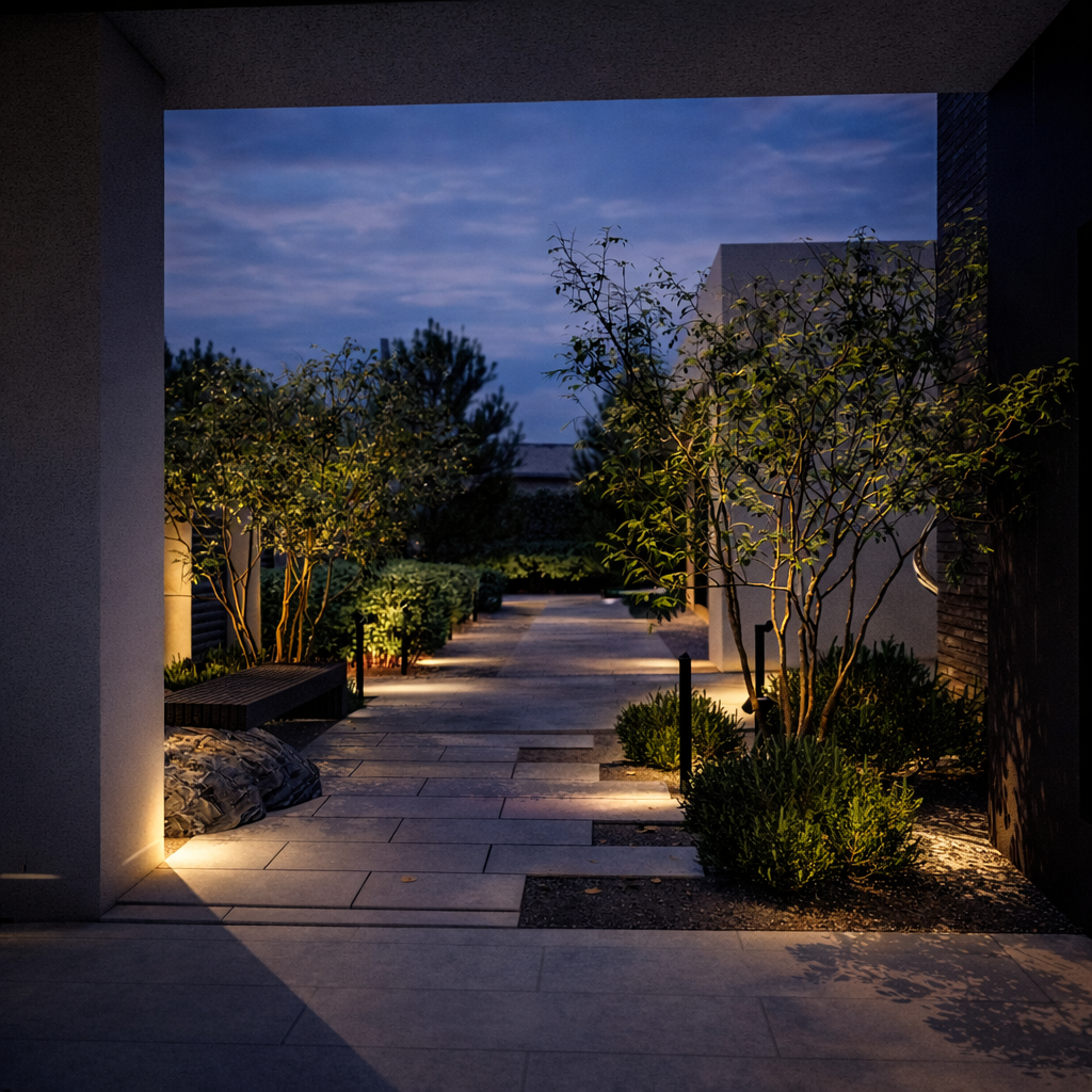 garden landscape design, outdoor lighting, ���������������������� ���������������������� ������������, garden design, ������������������������ ��������������