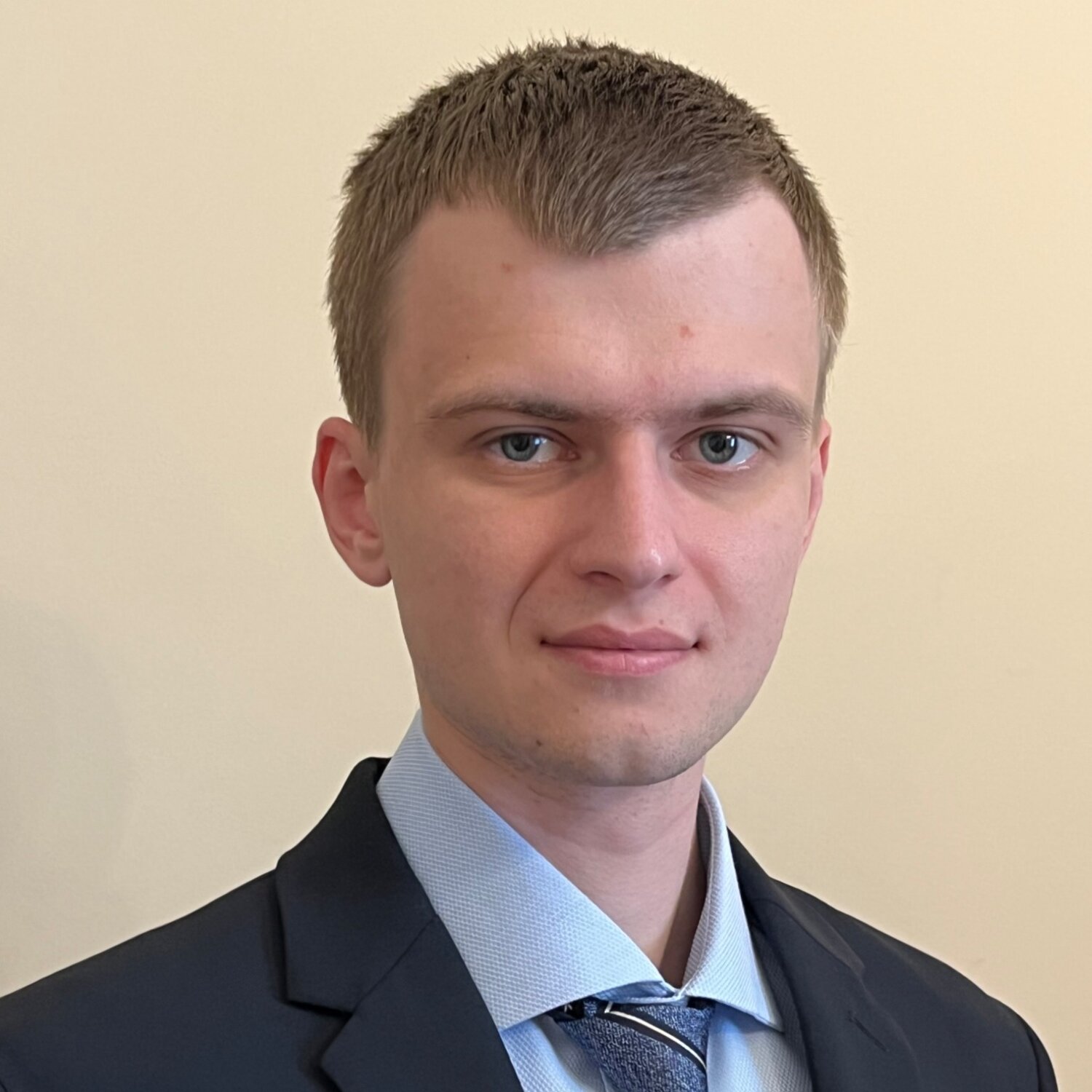 Михаил Краев