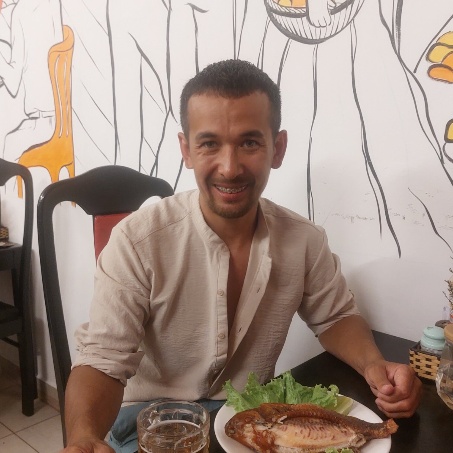 Михаил Потапов