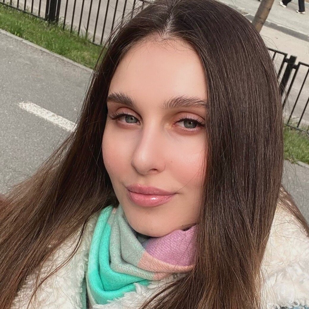 Анастасия Белай