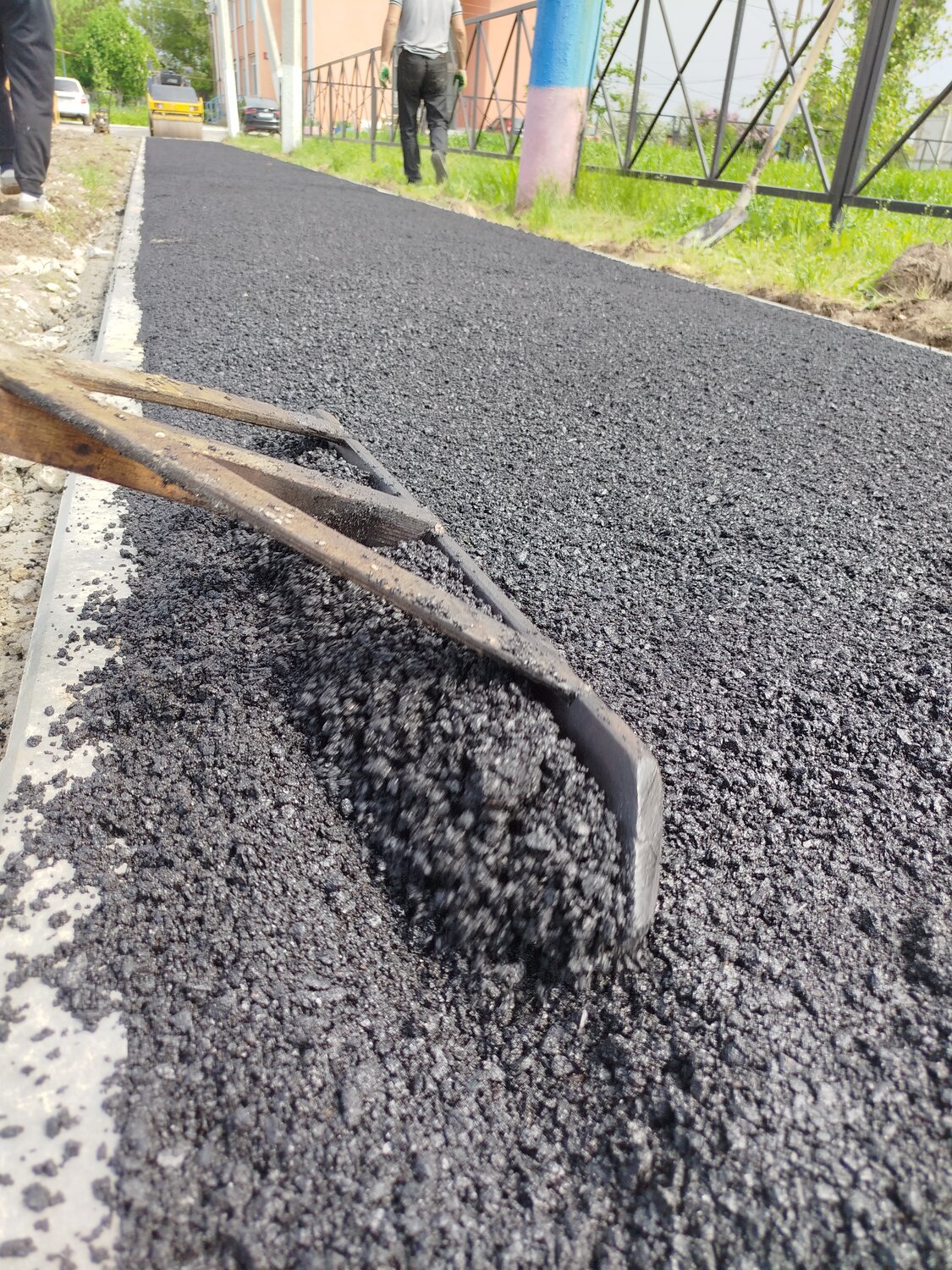 �������������� ����������������, ��������������, asphalt paving, �������������������������������� ����������, �������������������������������� ����������������