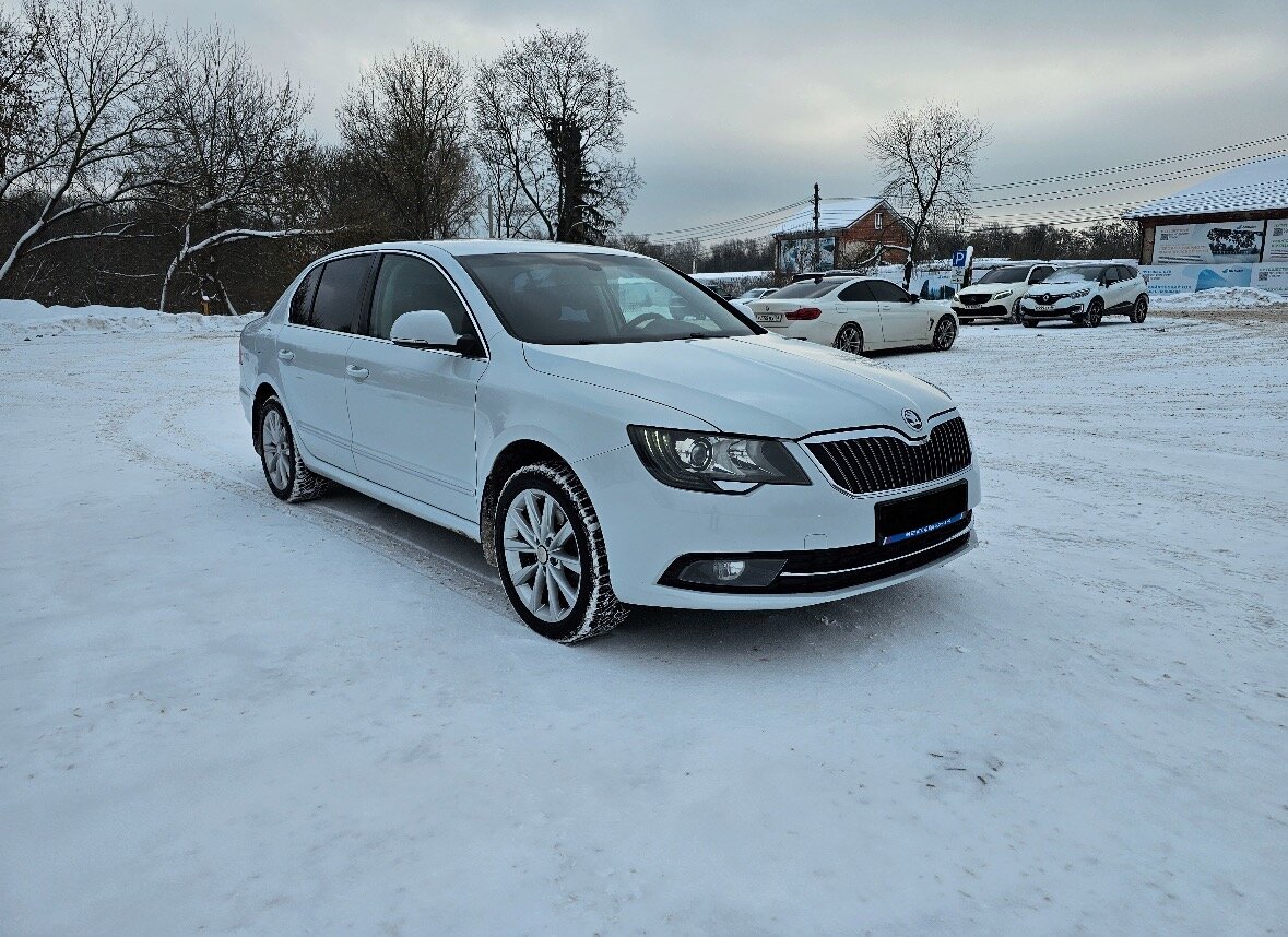 skoda superb 2 ��������������������, skoda superb 2013, skoda superb 2014, skoda superb ii, Skoda Superb II ��������������������