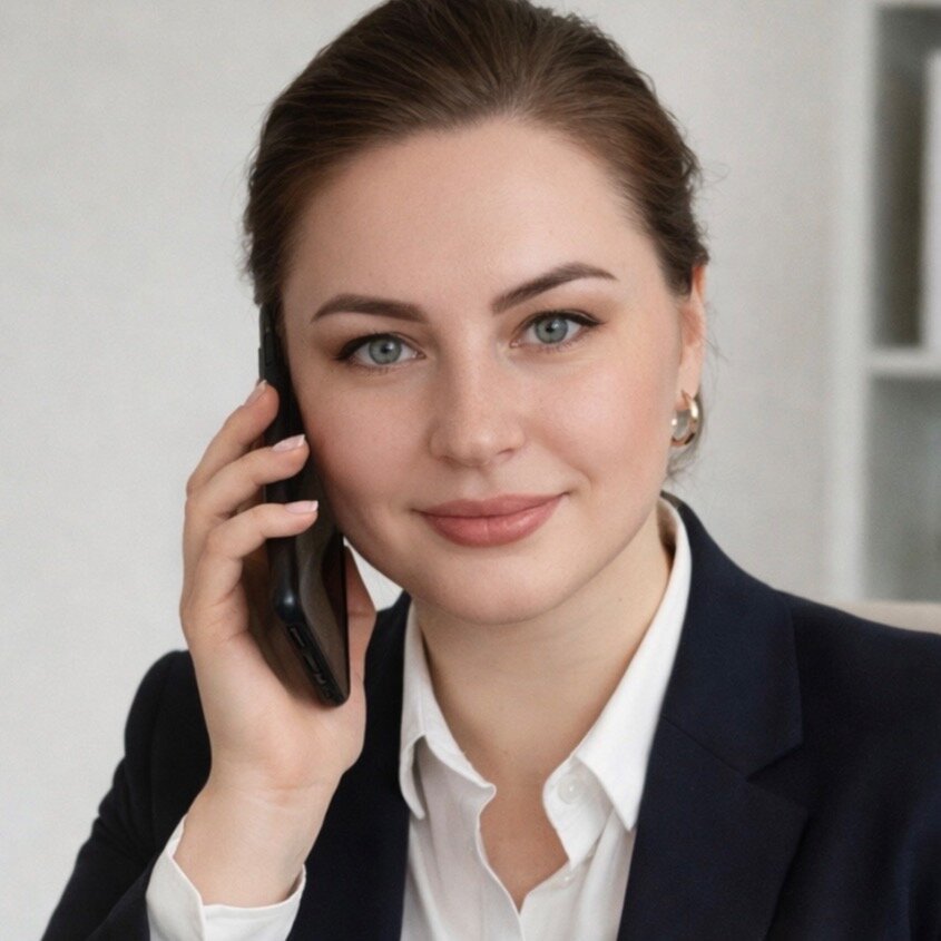 Инна М.