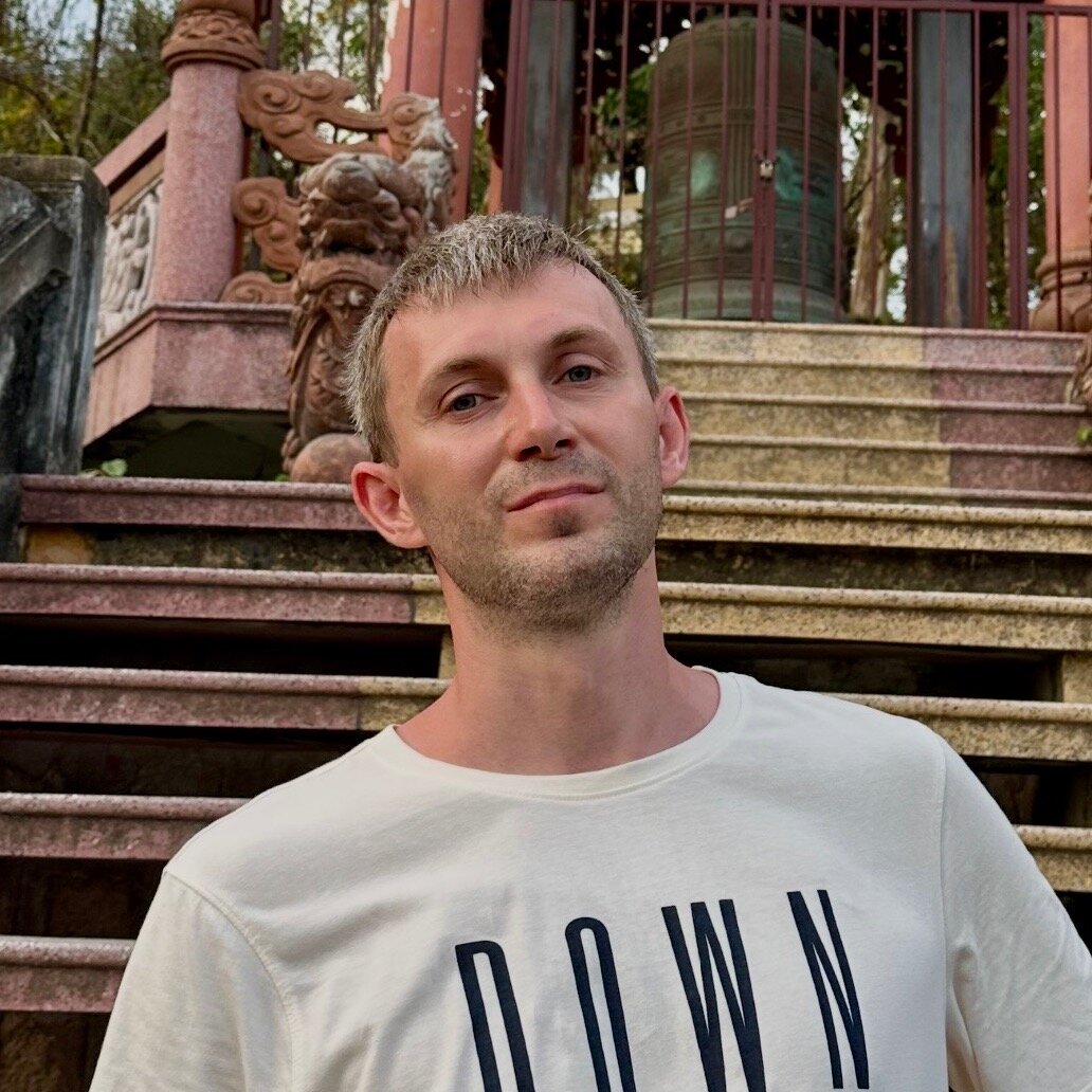 Игорь Вячеславович Исаев