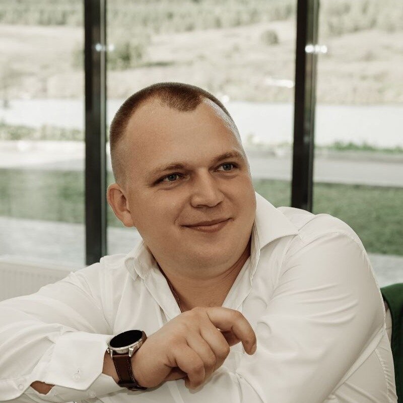Алексей Любимов