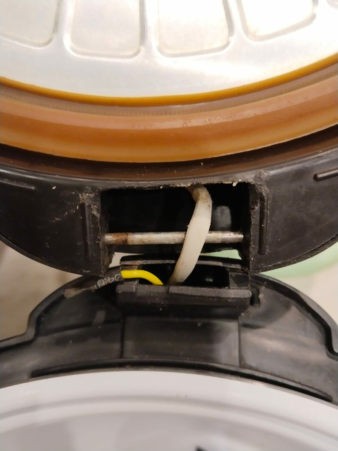 Ремонт мультиварки