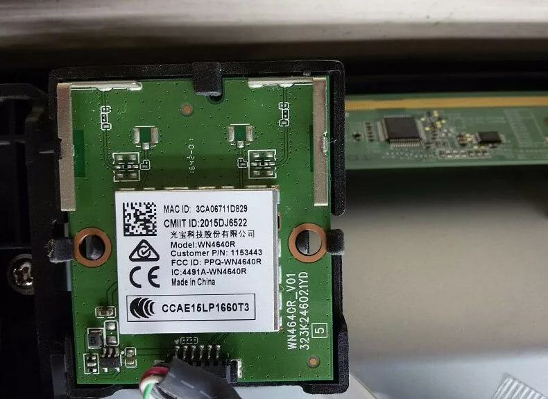 wifi модуль для телевизора, rv711 wi fi модуль, wifi модуль, вай фай модуль, вайфай модуль