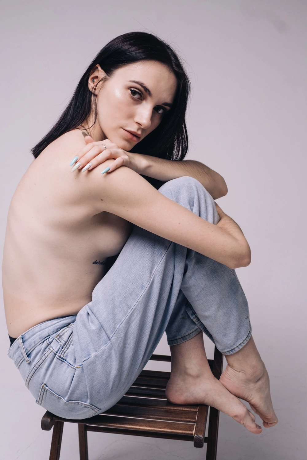 Men bir yigitni sorib oldim, nima qilishim kerak?