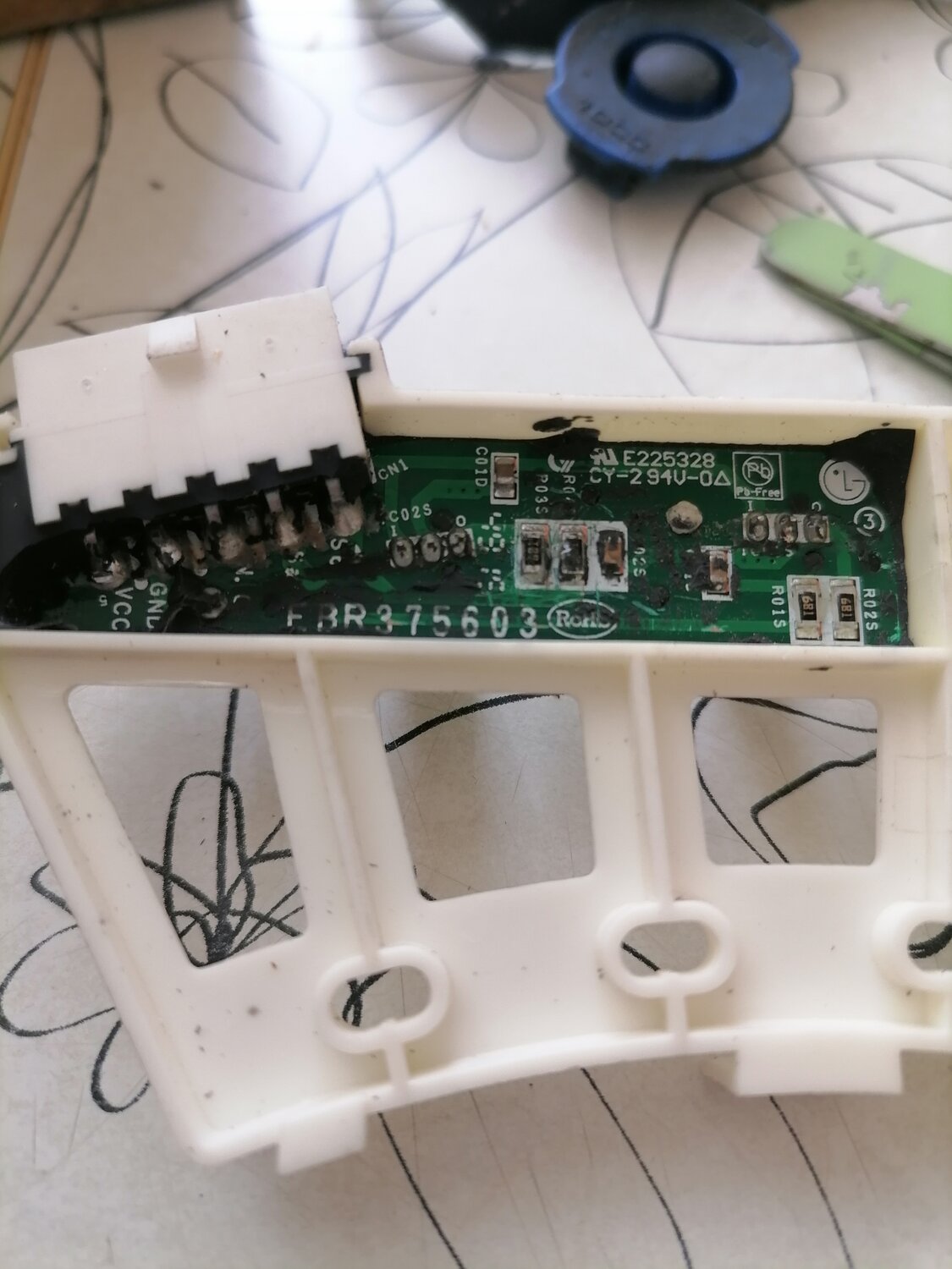 Ремонт стиральных машин с выездом на дом