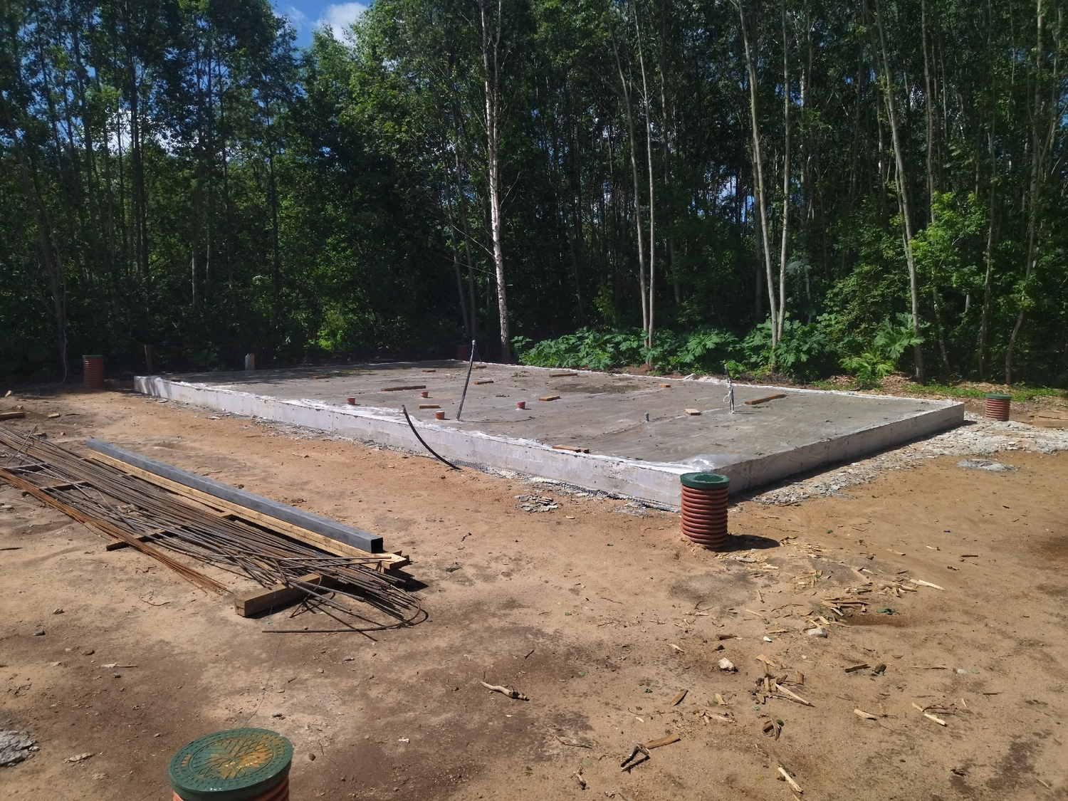 опалубка "мева" фундаментная плита, плита фундаментная технология 200мм, фундамент монолитный, монолитная плита фундамент, фундаментная плита