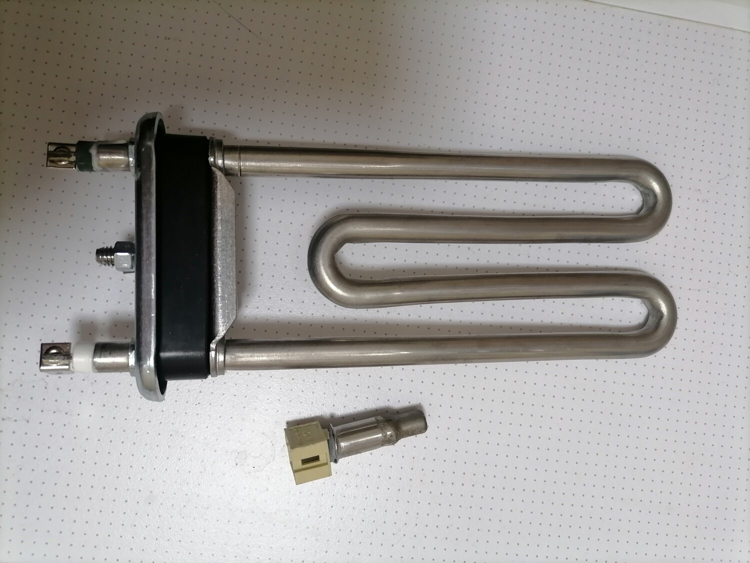 Ремонт стиральных машин с выездом на дом