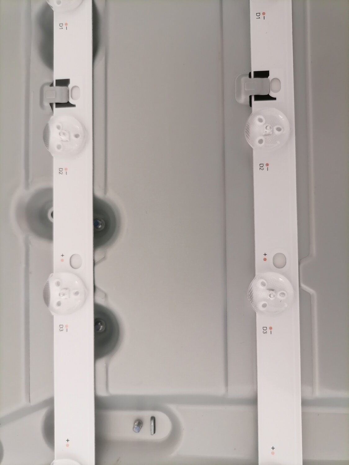 Ремонт подсветки жк телевизора