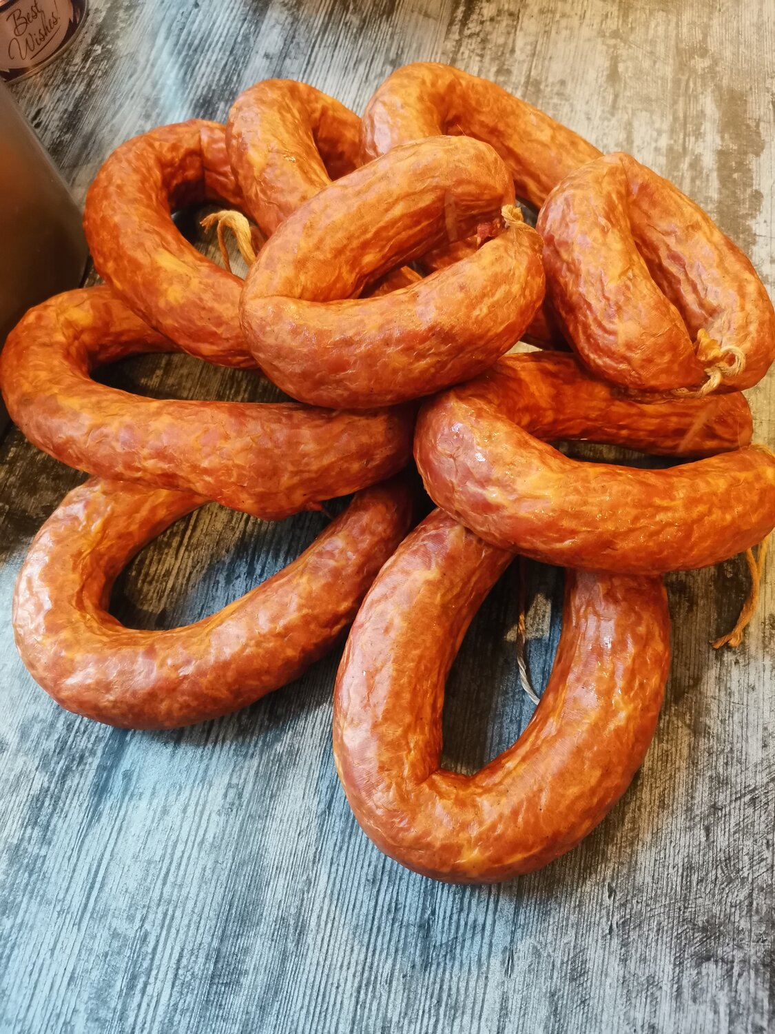колбаса полукопченая краковская, колбаса краковская, колбаса копченая краковская, колбаса георгиевская полукопченая, колбаса копченая