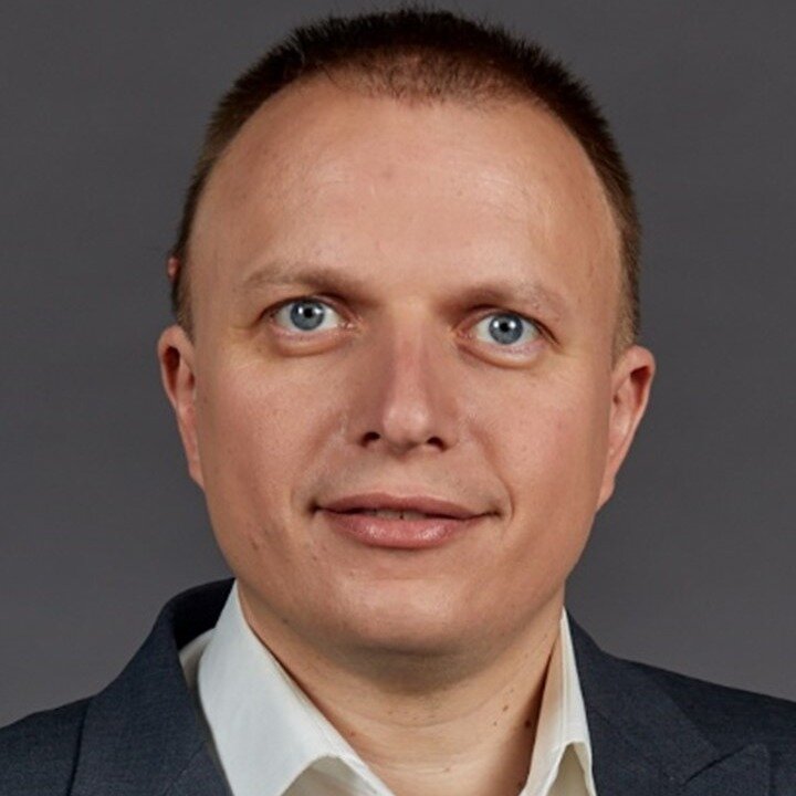 Антон Силантьев