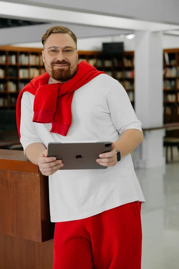 мужчина, менеджер, менеджер маркетплейса, вилсаком валентин петухов, бизнес