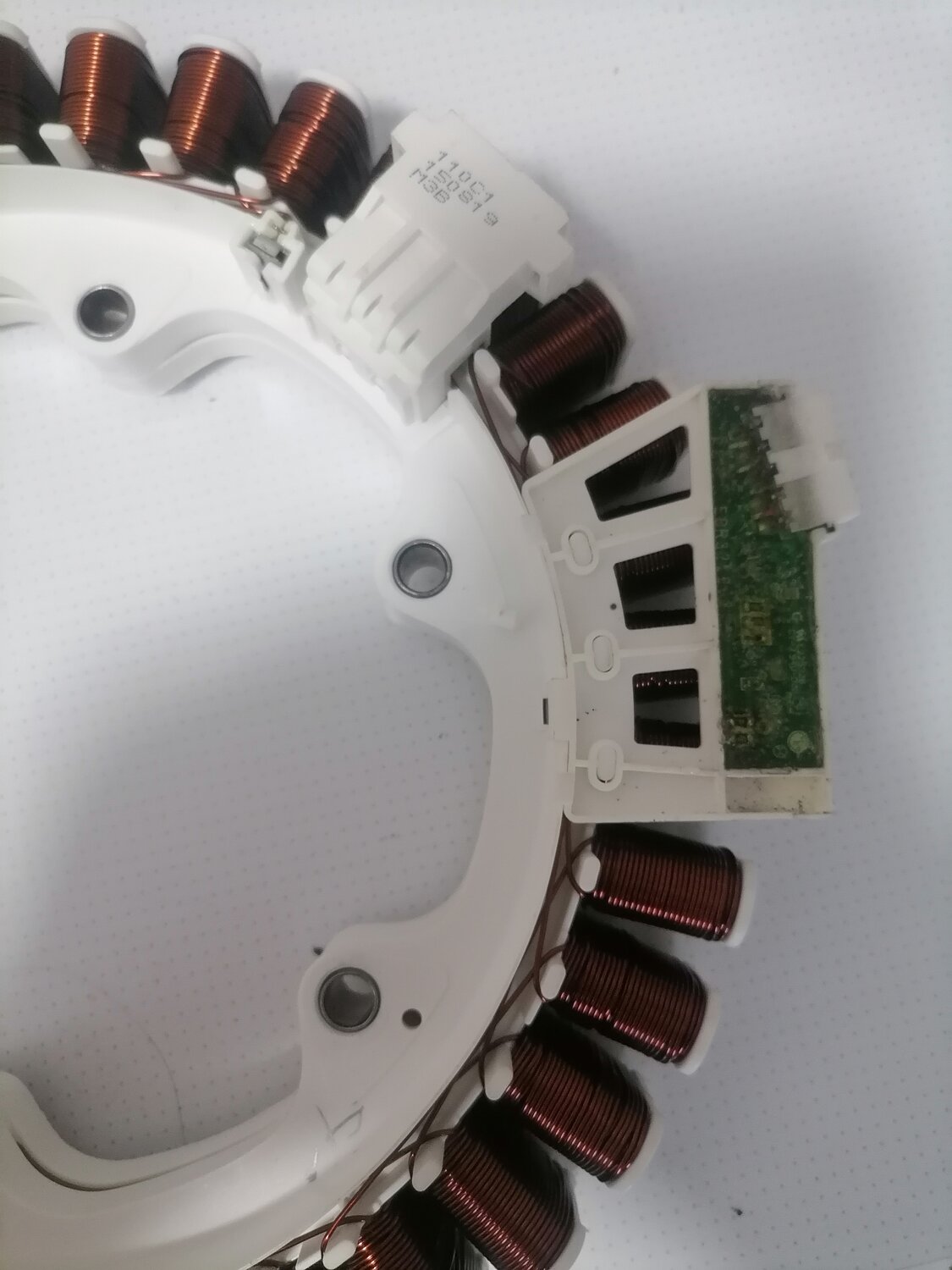 Ремонт стиральных машин с выездом на дом