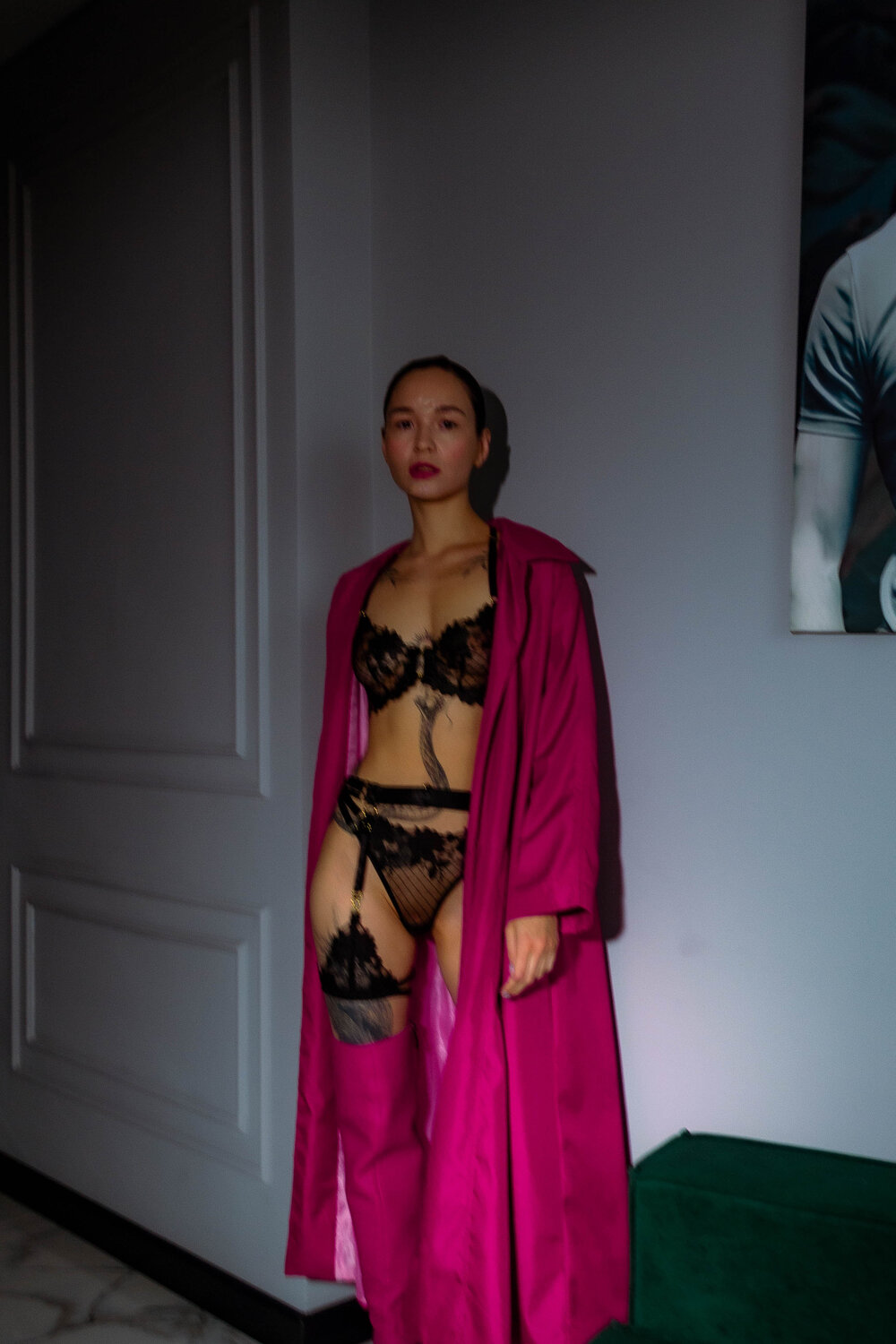 Chukchi anal jinsiy aloqa porno video