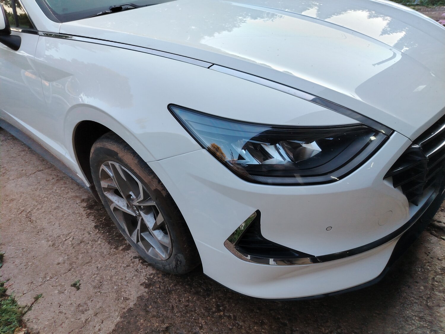 hyundai sonata viii, hyundai sonata 2020, hyundai sonata 2021, hyundai sonata 2, Mercedes-Benz A-klasse AMG I (W176)