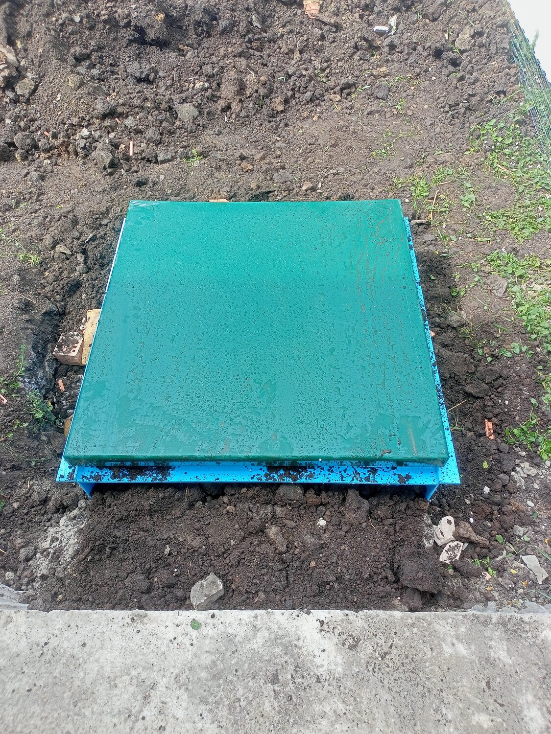 установка септика, септик для дачи, септик астра, септика, автономная канализация