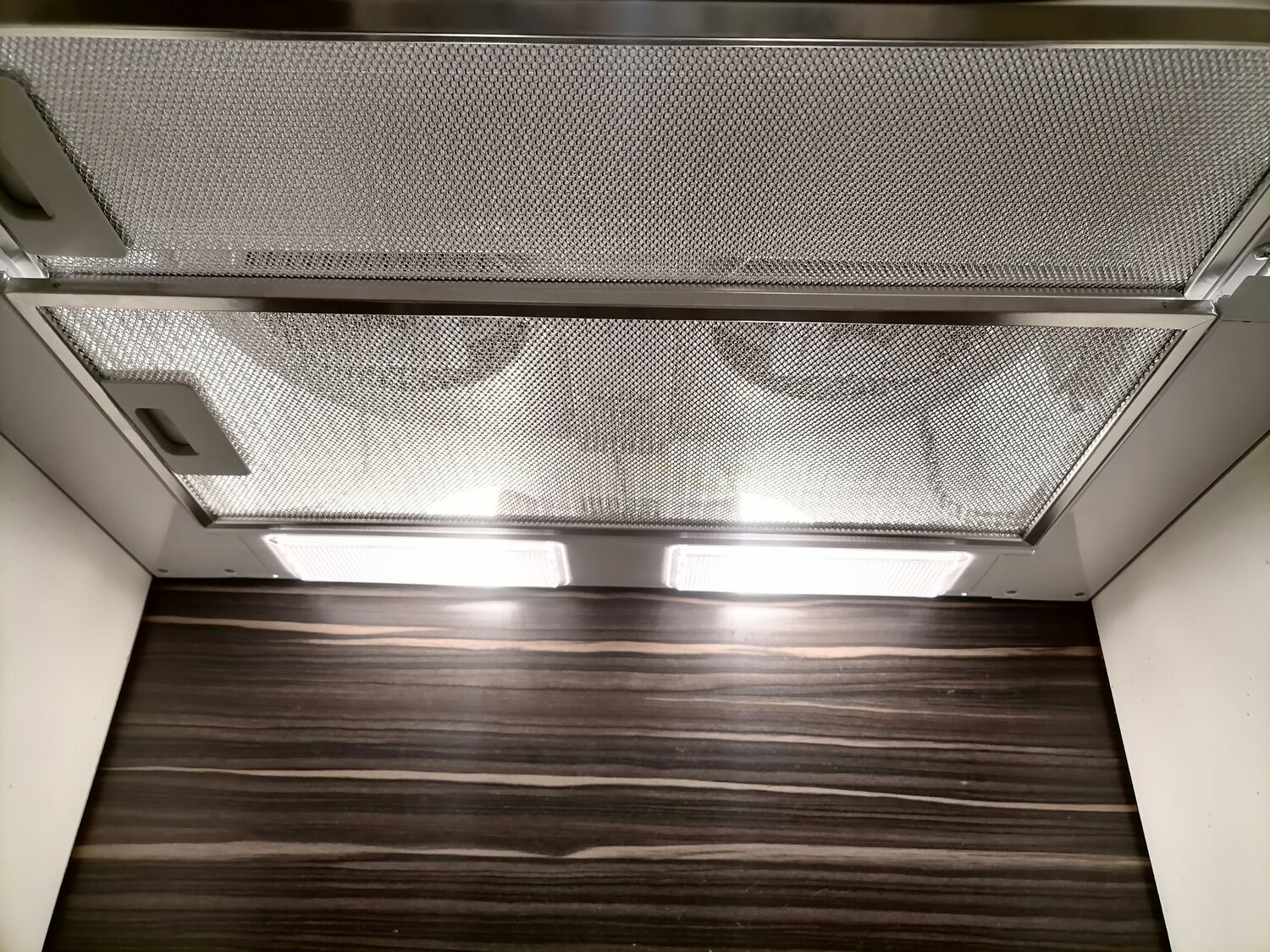 Ремонт вытяжки