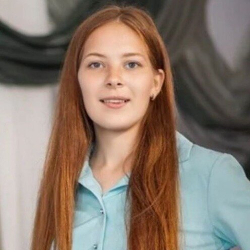 Алина Жиркина