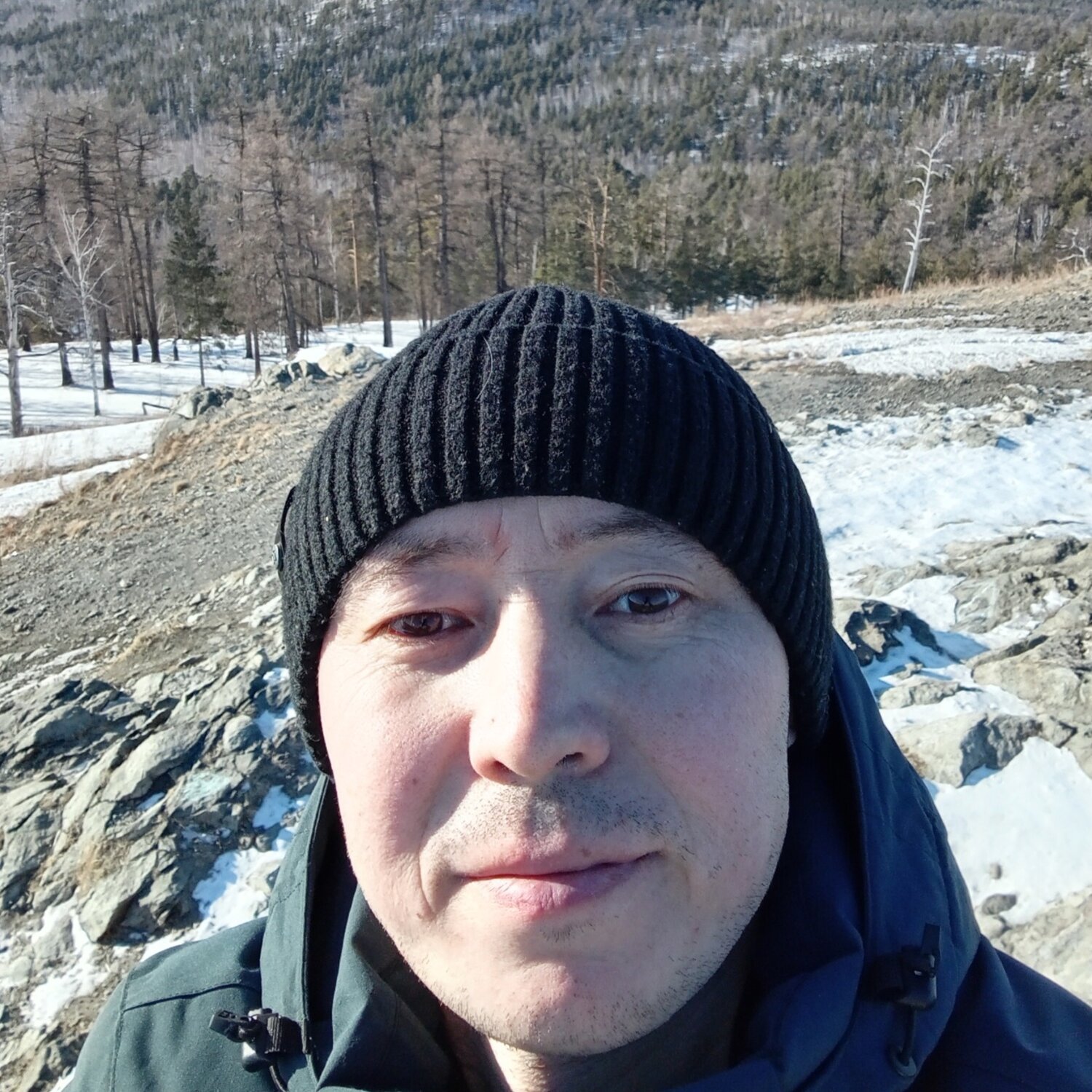Альберт Закаляпин