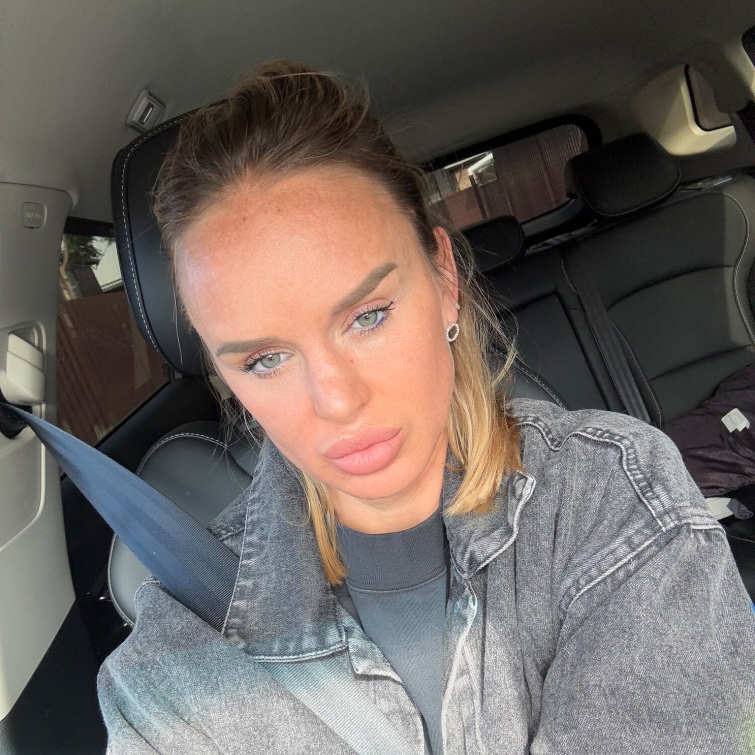 Юлия Якушко