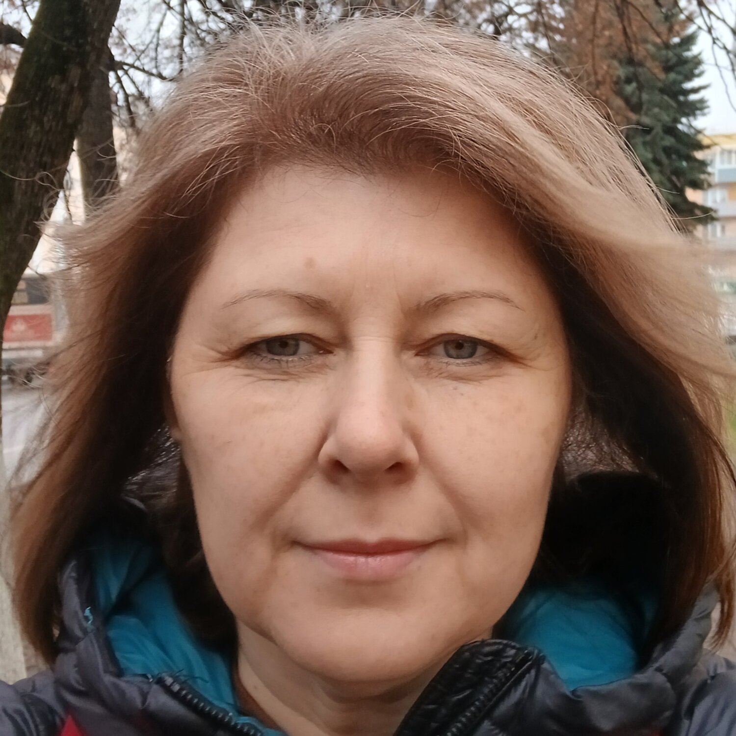 Светлана Ткаченко