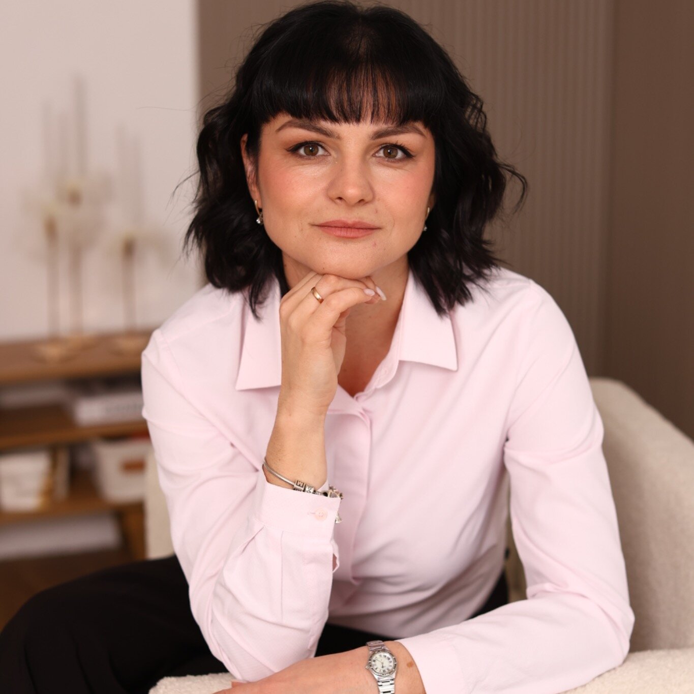 Майя Вениаминовна Ердякова