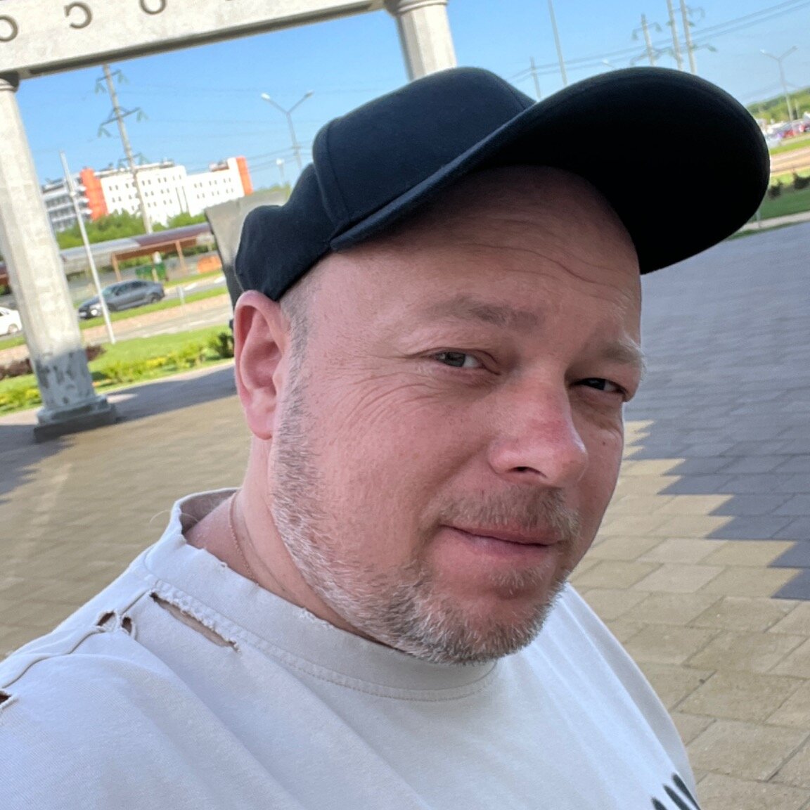Сергей Калашников