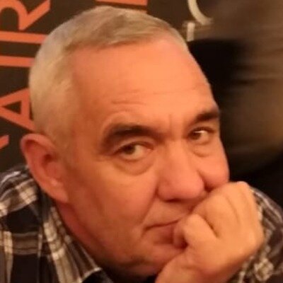 Сергей Локтин
