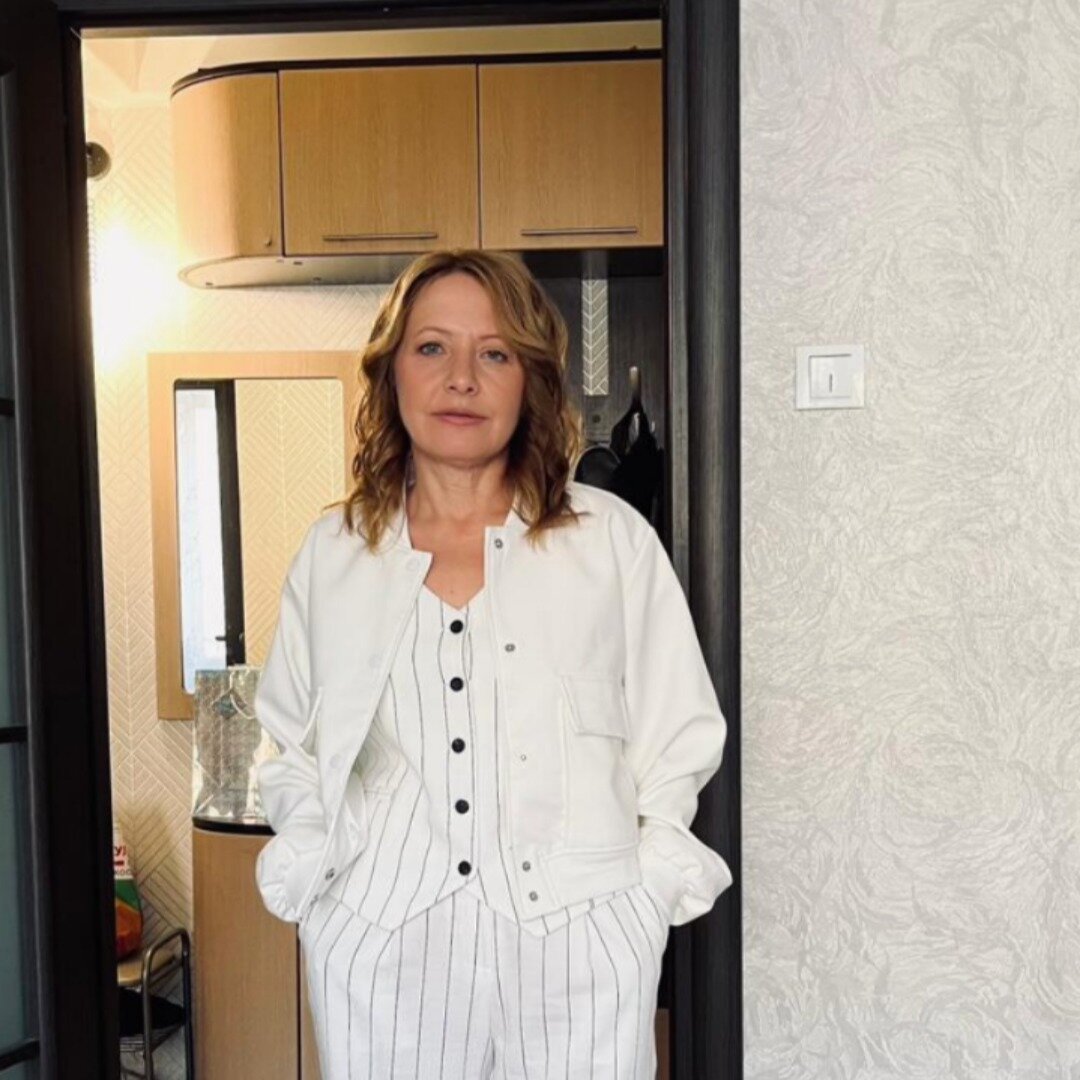 Нина Анатольевна Попова