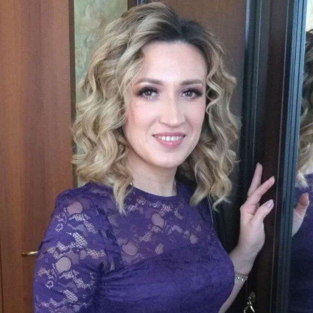 Айгуль Загидуллина