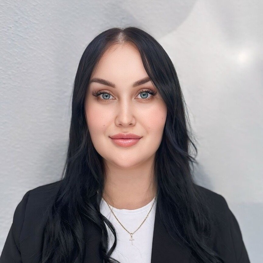 Юлия Олеговна Глубицкер